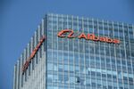 Alibaba Group Holding Ltd. Bloomberg