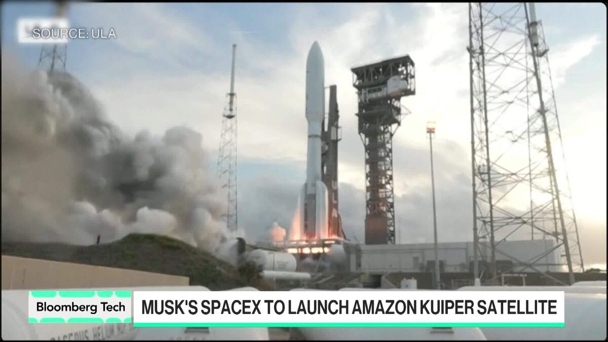 Space Economy Keeps Flying with Nasa Closed