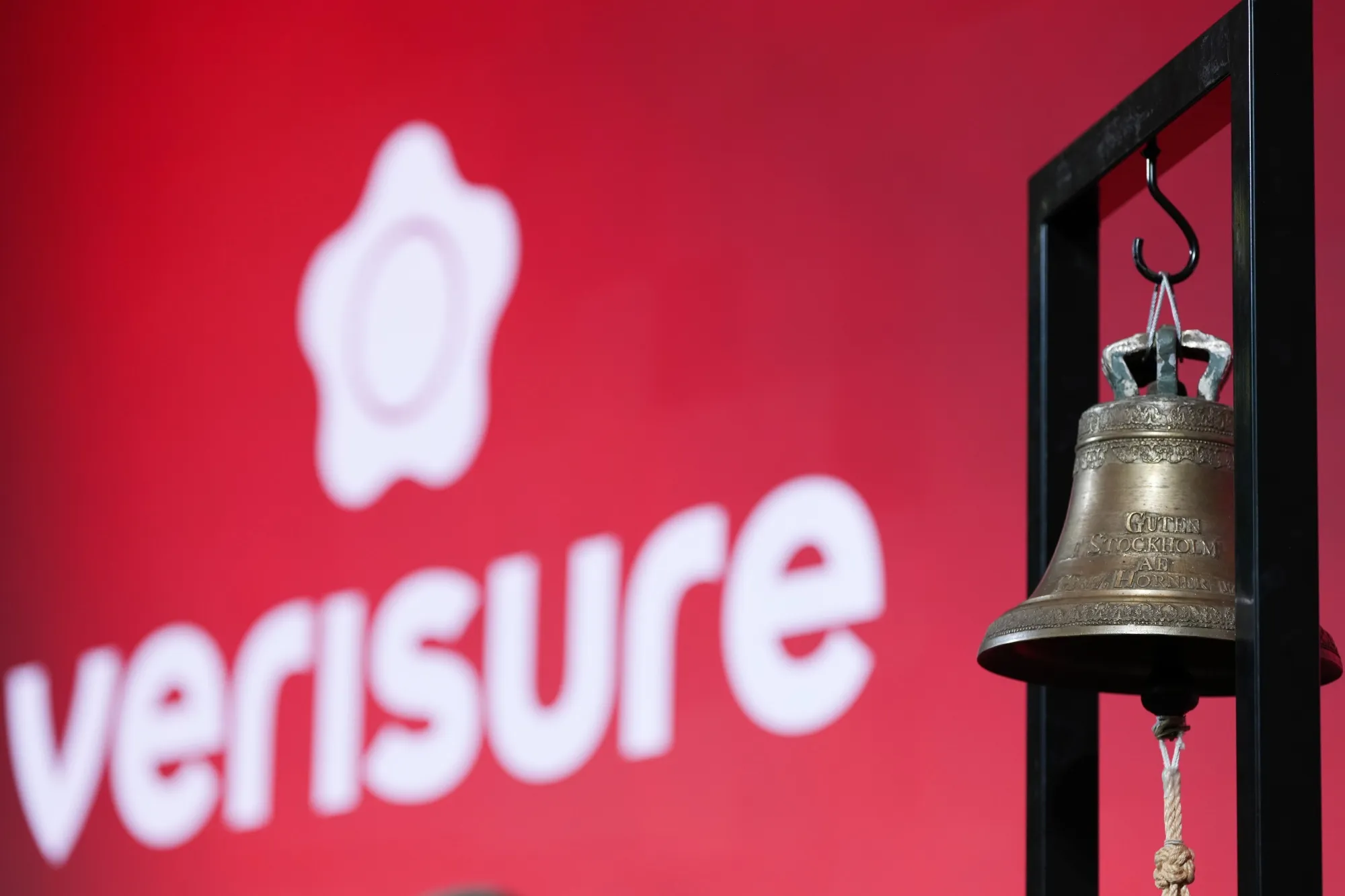 Hellman &amp; Friedman engineered a strategy that allowed it to cut its stake in Verisure via an IPO.