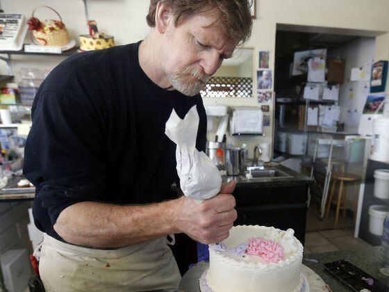 Cake Baker's High Court Win Leaves Open Questions on Gay Rights