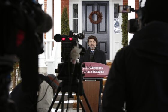 Snowbird Scandal Forces Out Sun-Seeking Canadian Politicians