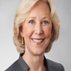Headshot of Deborah H Butler