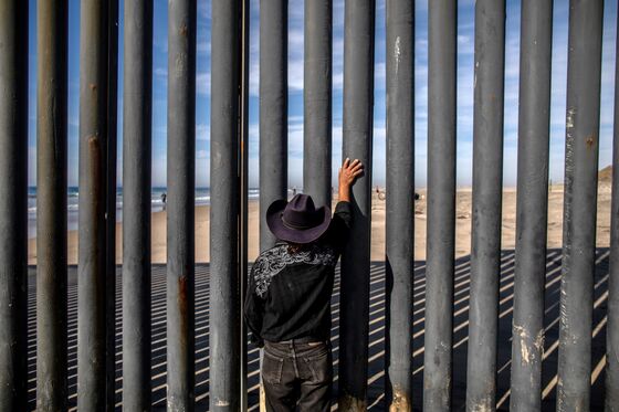 Trump Wields the Axe as Border Policy Falters