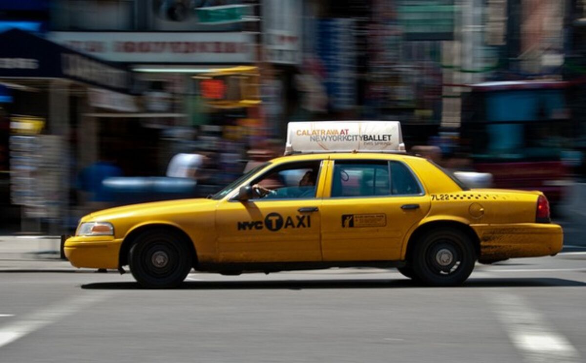 Is UberX Cheaper Than A Cab? Here's Why It Doesn't Really Matter ...