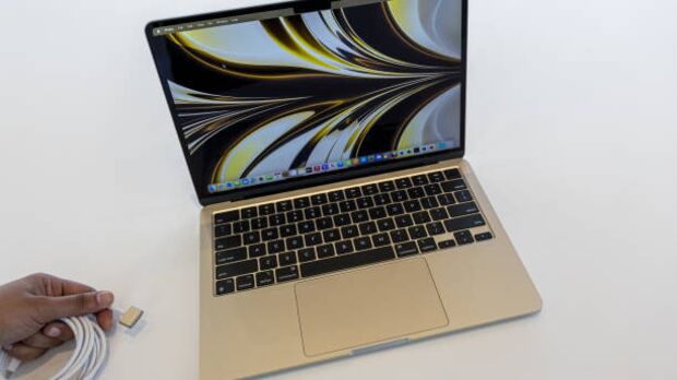 MacBook Air M3 may launch sooner than you think at Apple event — here's  what we know