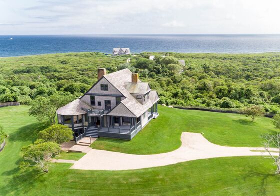 Frenzied Demand Is Luring Hamptons Sellers in Boom-Time Market