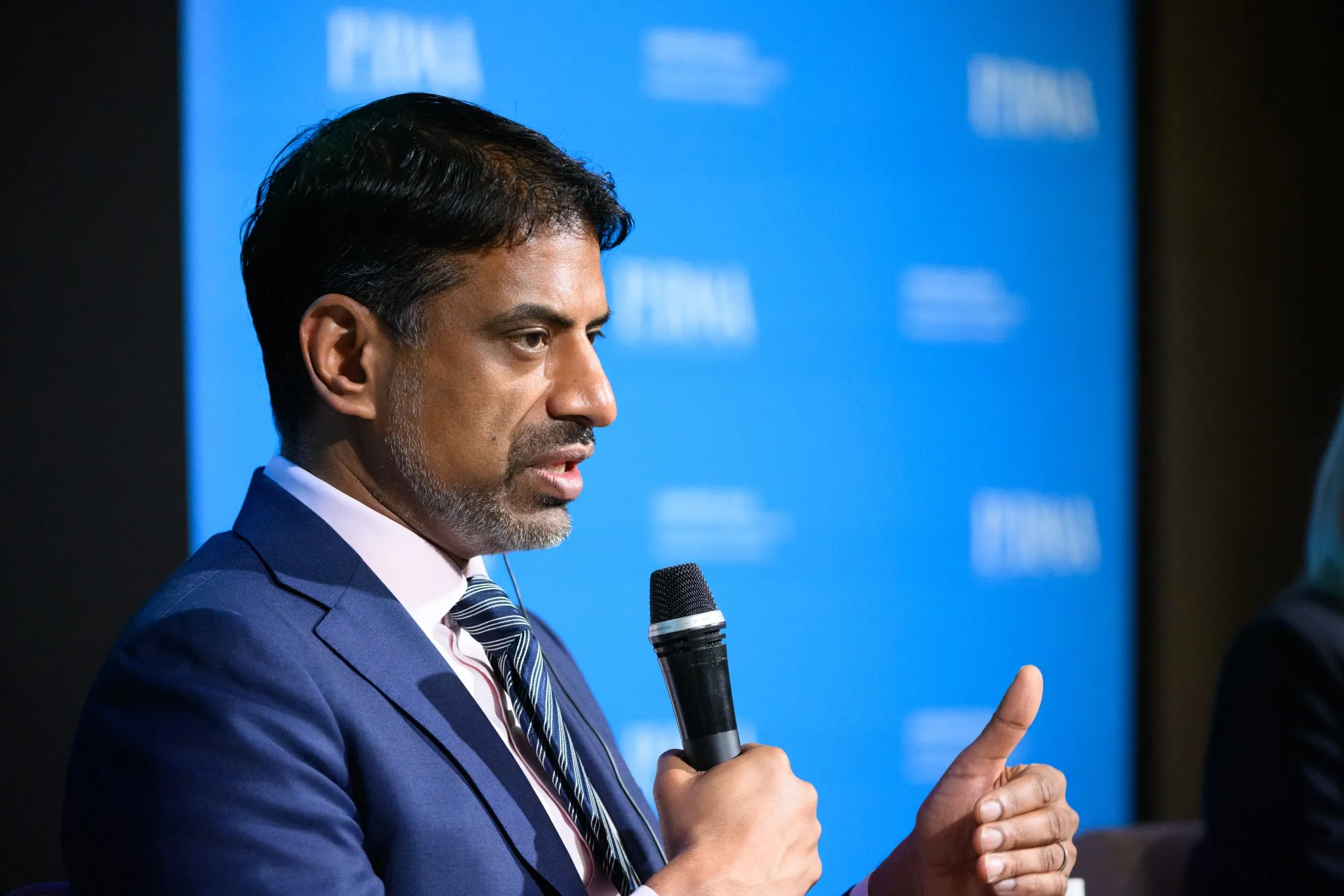 Pharma Giant Novartis Doubles CEO Narasimhan’s Pay to Almost $19