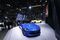 Vehicles Displayed at Tokyo Auto Salon