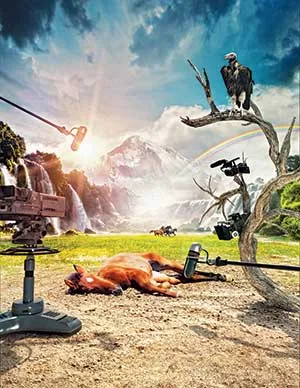 Utopia: Fox's Big-Budget Reality TV Disaster