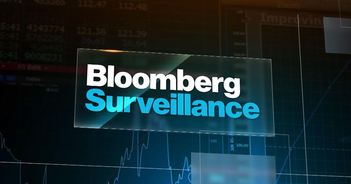 'Bloomberg Surveillance' Full Show (04/20/2020)