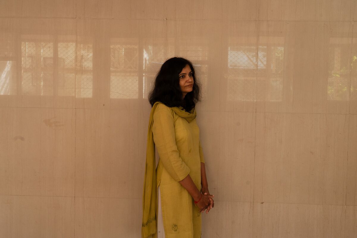 ‘India’s Digital Dream, Hacked’: How We Reported the Story