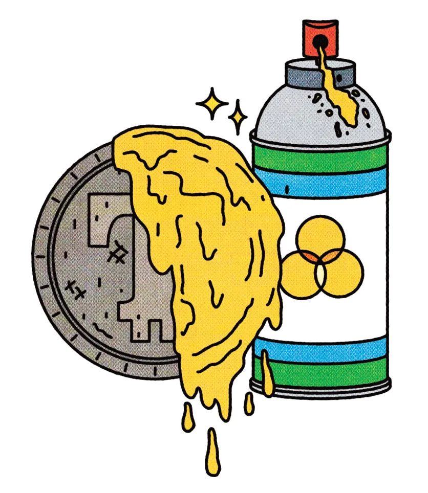 Illustration: George Wylesol for Bloomberg Businessweek
