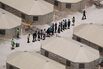 Trump’s Immigrant Child Detentions Mean $458 Million for Nonprofit