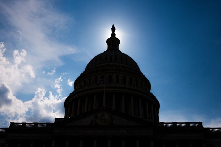 US Capitol