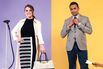 Two Fresh Spring Looks for Office Professionals