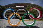 Tokyo Olympics Fires Ceremony Director Over 1998 Holocaust Joke