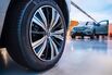 Inside a Volvo Cars AB Dealership As Company Considers IPO