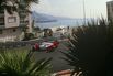 Niki Lauda at Monaco GP in Monte Carlo 1987