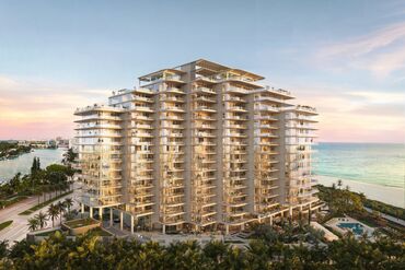 Boehly’s Eldridge Lends $390 Million for Miami Beach Condo Tower