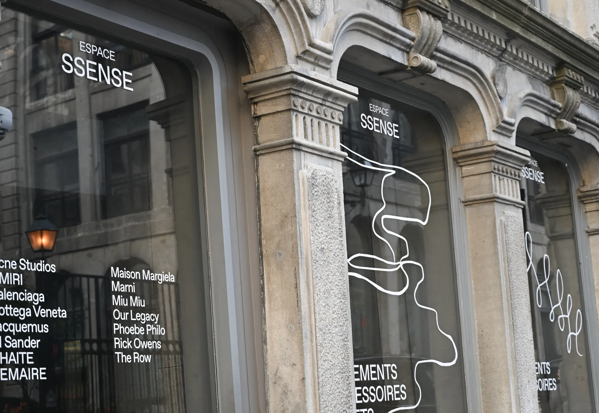 BMO-Led Lenders Push for Ssense Liquidation Over Founder Buyout - Bloomberg