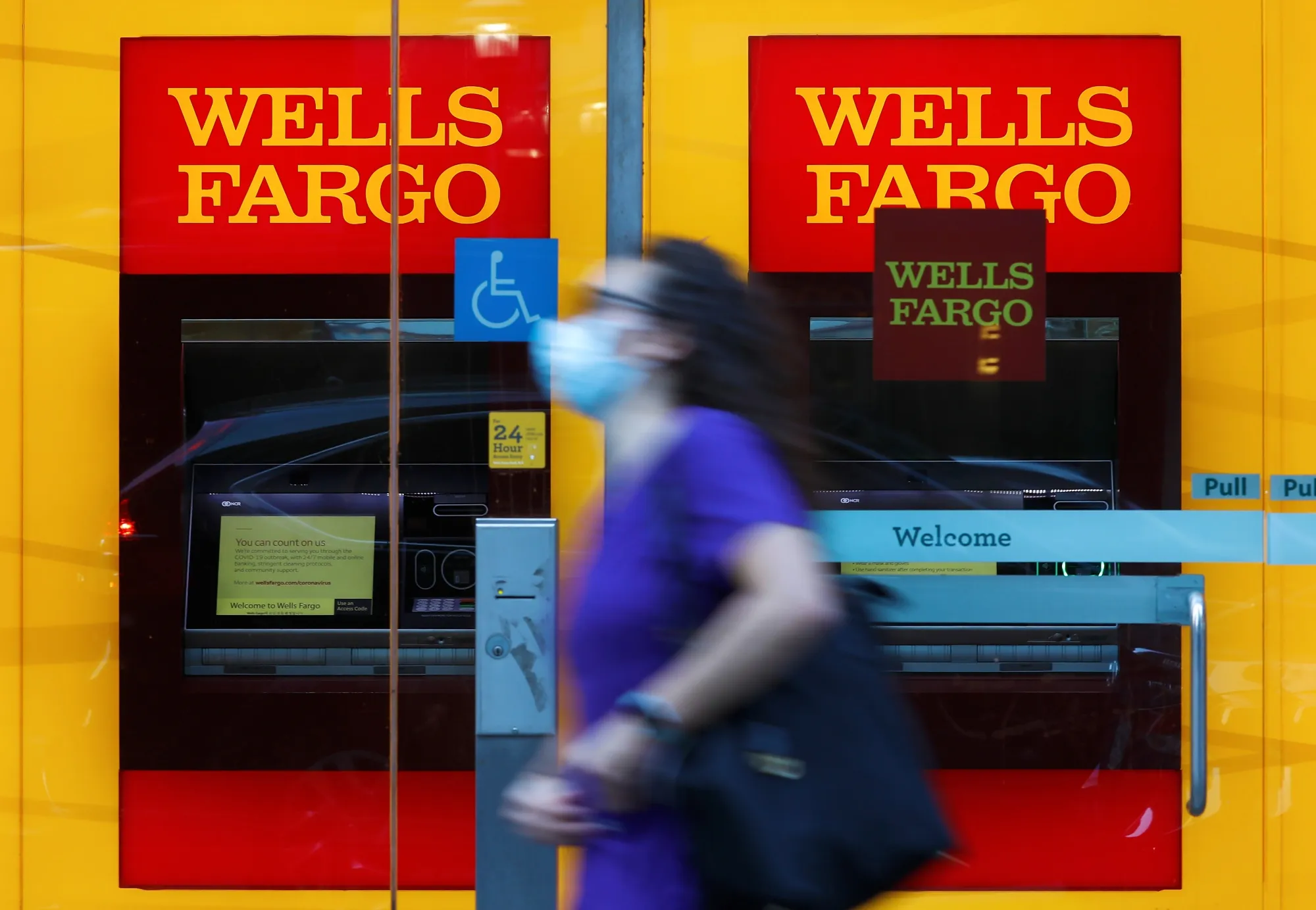 Wells Fargo is unloading several businesses as the San Francisco-based lender seeks to simplify its structure.