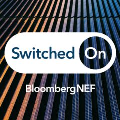 Switched On