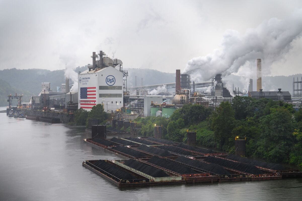 🟪"Nippon Steel Corp. Riceve il Via Libera Presidenziale per l'Acquisizione della United States Steel Corp."