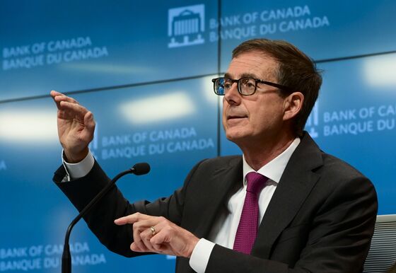 Investors Brace for Bank of Canada Taper: Decision-Day Guide