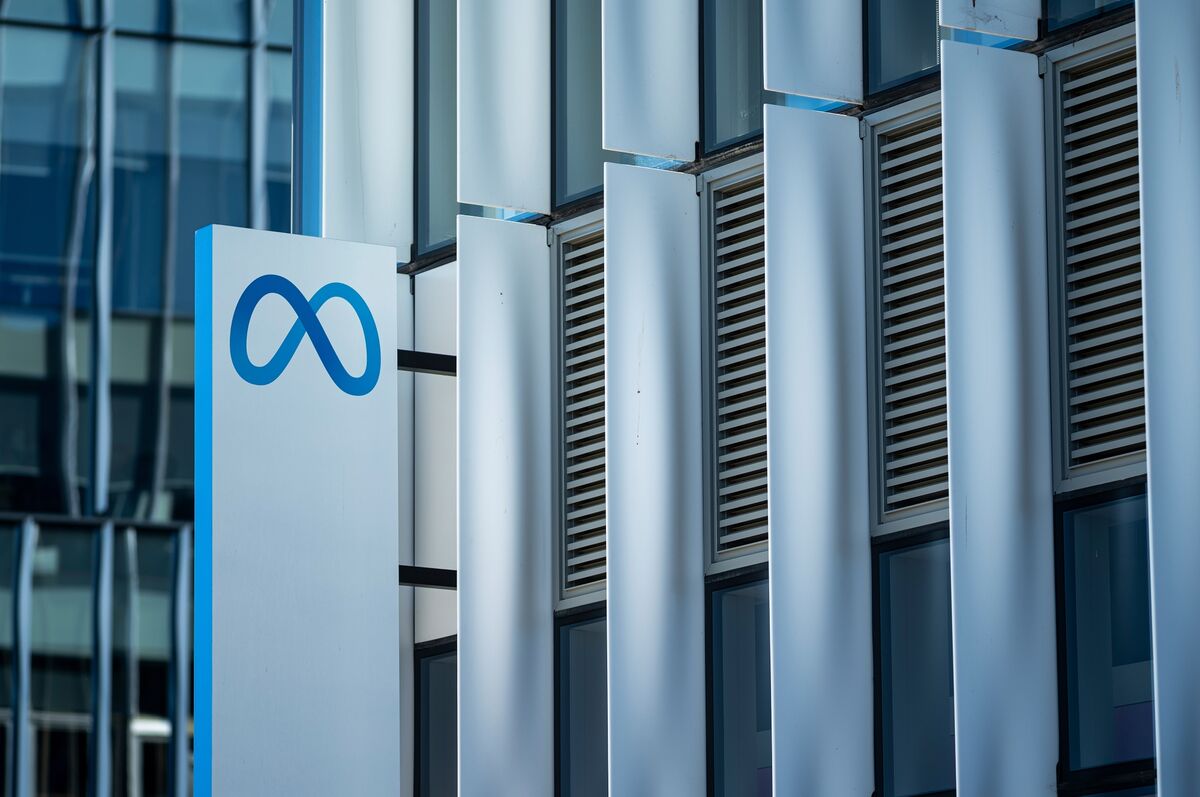 Credit Derivatives on Meta Start Trading After Big Bond Sales