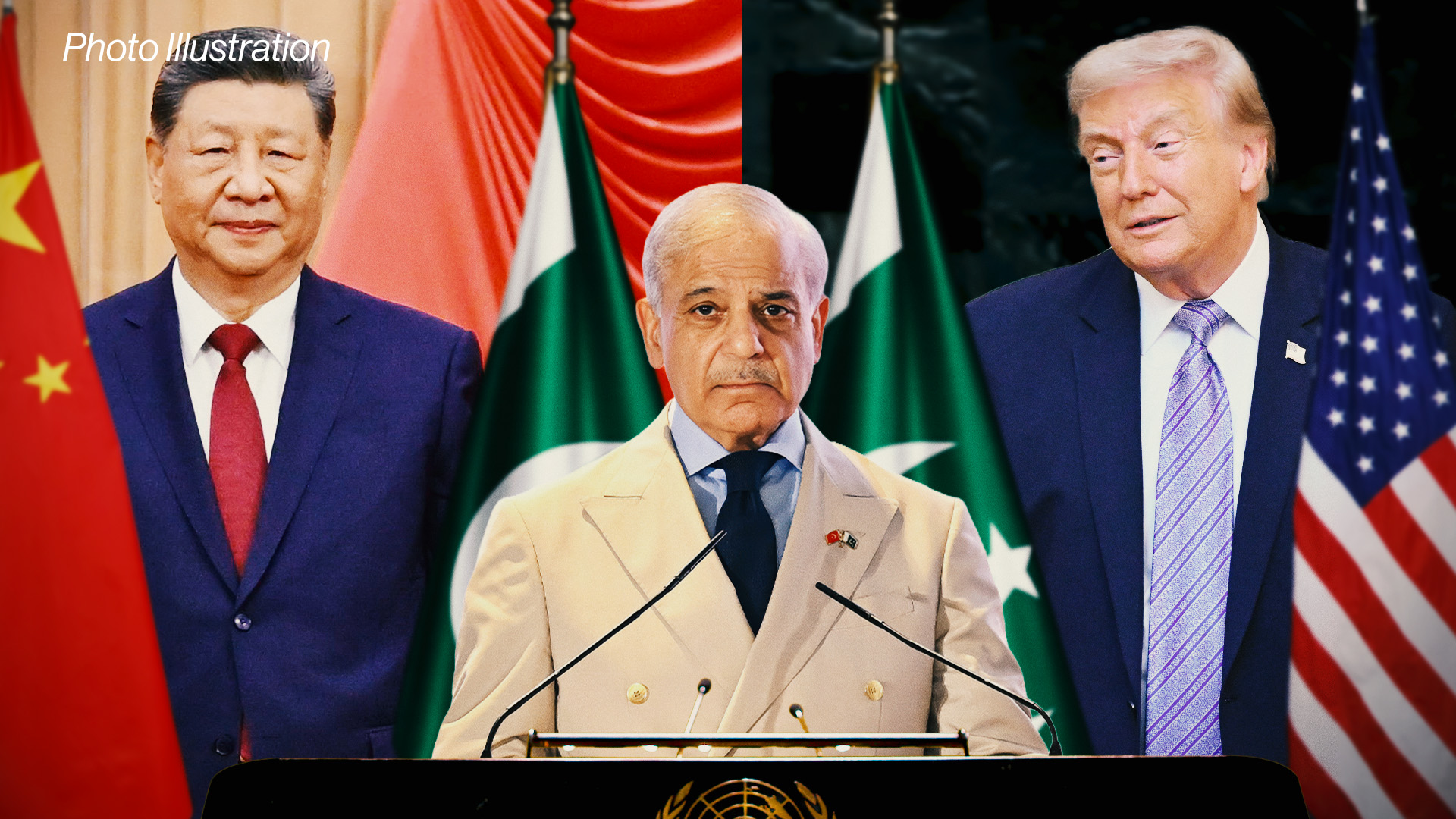 Video: Inside Pakistan’s High-Stakes Gamble on Trump