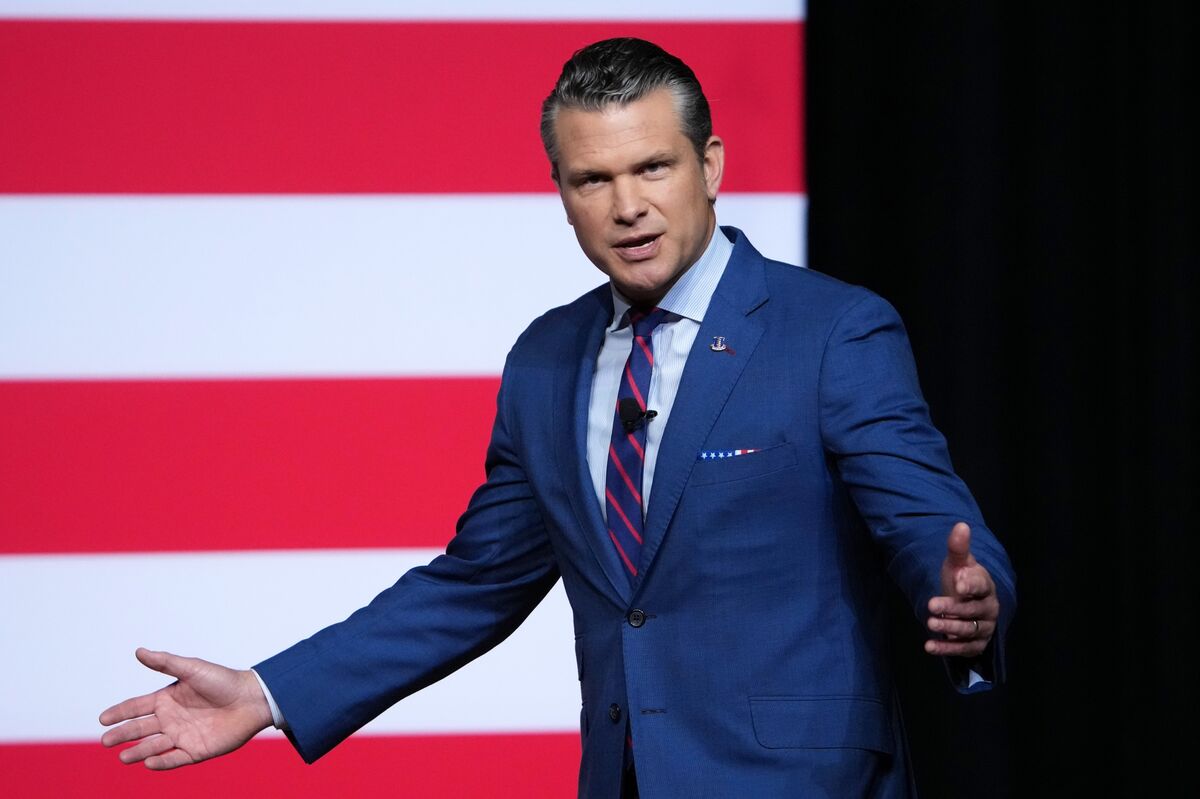 Trump and Hegseth Are Wrong: The US Military Is Lethal as Ever
