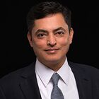 Headshot of Sunit S Patel