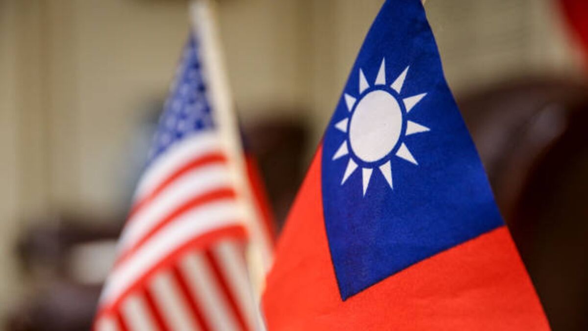 US and Taiwan Reach Trade Deal, US to See Boost in Chip Investment