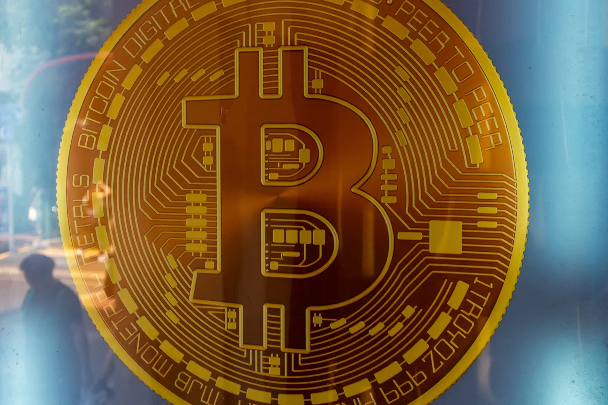 Capula, Schonfeld, Point72 Among Hedge Funds Riding Bitcoin ETFs - Bloomberg