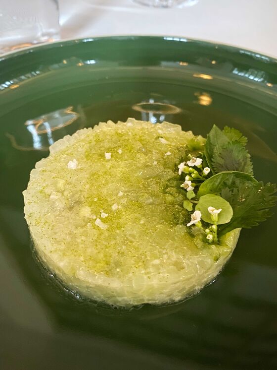 We Ate Eleven Madison Park’s $335 Vegan Menu, and Here Is What It’s Like