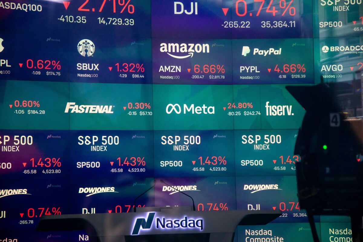 En 80 segundos, las Big Tech definirán el rumbo del mercado