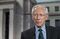 Outgoing Federal Reserve System Vice Chairman Stanley Fischer Interview