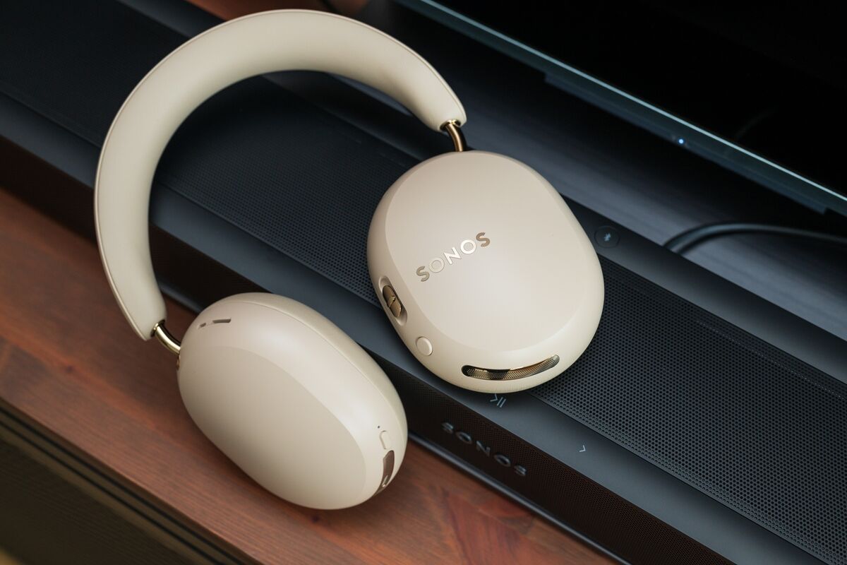 Sonos’ Beam Ultra and Ace Ultra Herald a New Era for the Company