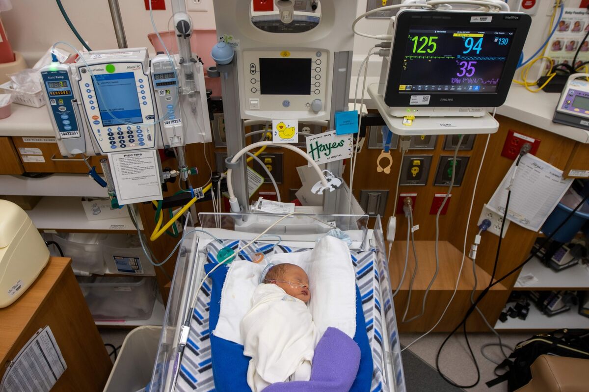 No-Cost Birth Is a Bipartisan Idea. Is It a Good One?