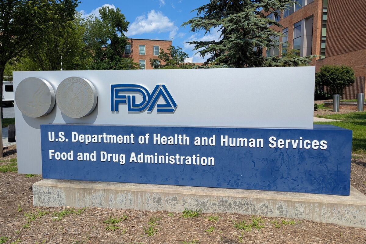 FDA Appoints Biotech Executive as Top Drug Regulator Under RFK Jr.