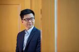 Ronald Lam