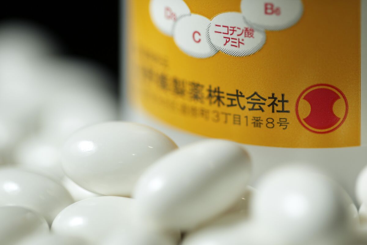 bloomberg.com - Kanoko Matsuyama - Shionogi Invests $2.1 Billion to Raise ViiV Healthcare Stake