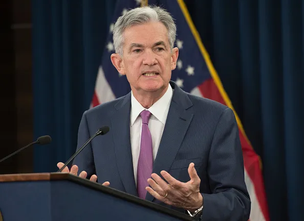 Jerome Powell brings “plain-English” to the Fed&nbsp;