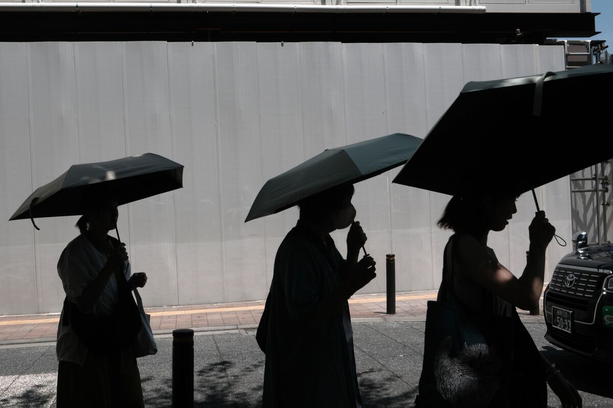 Rare Japan Bond Fund Plan Shows Once-Dead Market Coming to Life