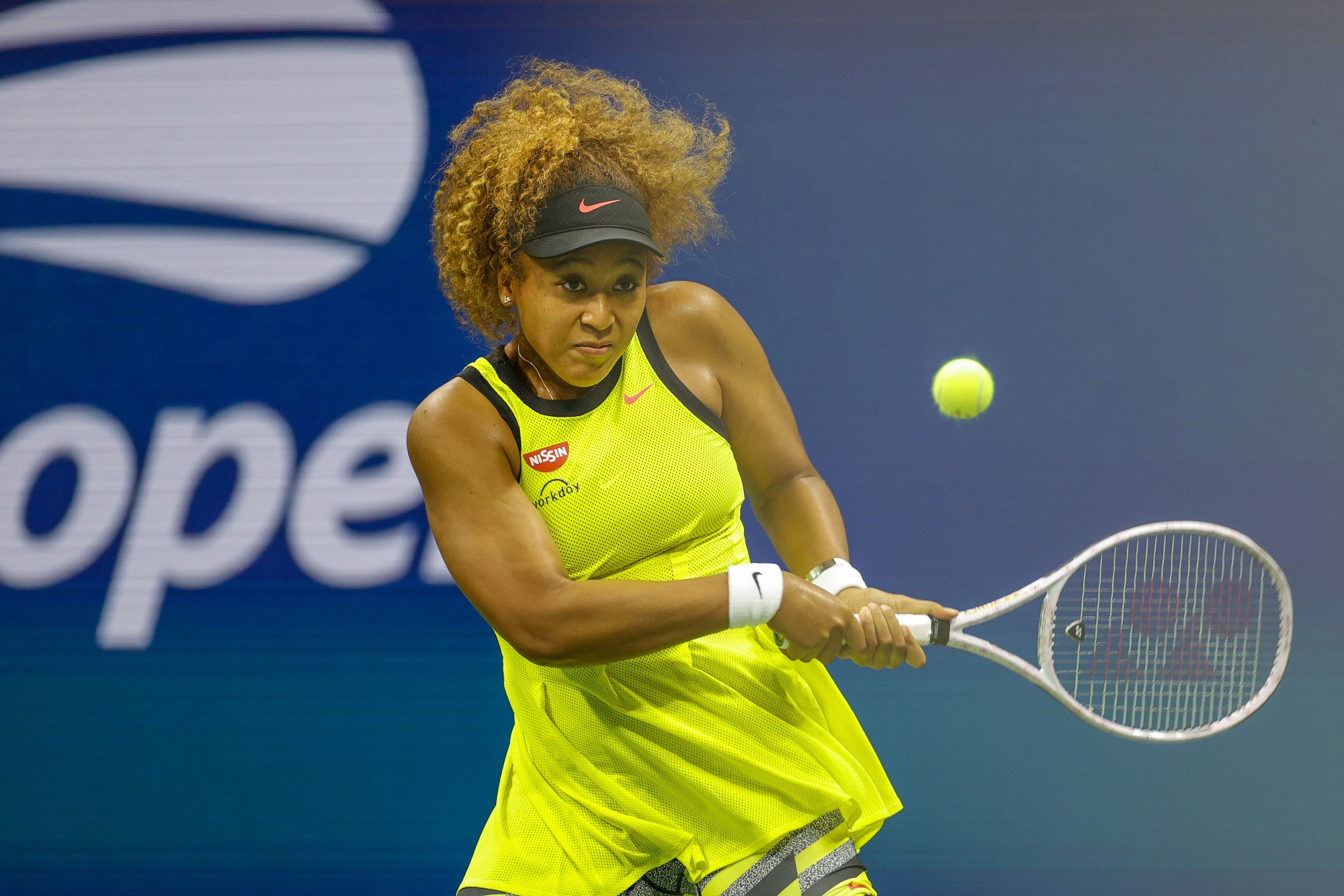 Tennis Superstar Naomi Osaka Has a New Interest: Cryptocurrencies