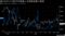過去1年の日経平均株価と米恐怖指数の推移