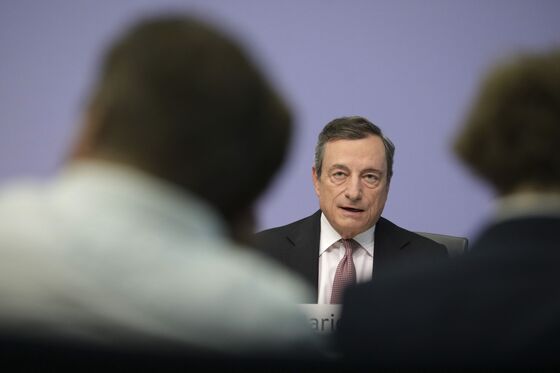 ECB Has Significant Cohort Who Doubt Tiering Is Best Solution