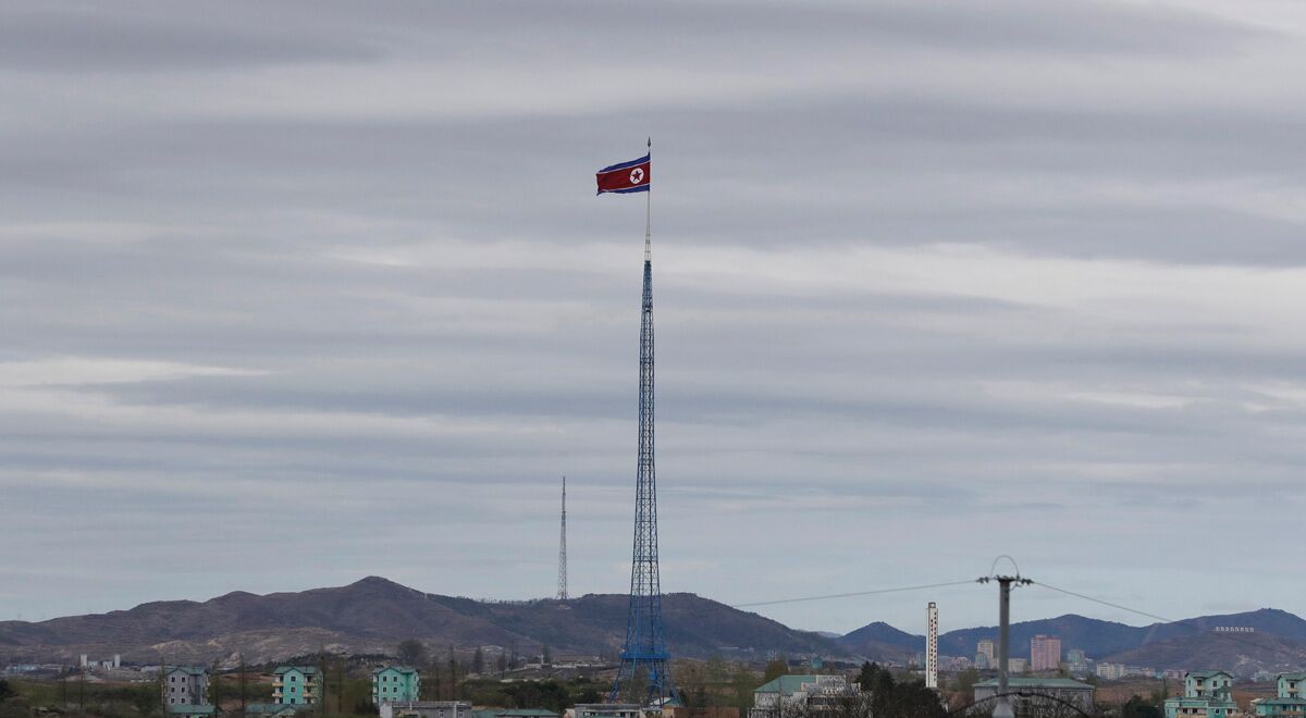 La Corée du Sud déploie des jets après que le Nord ait envoyé des drones à travers la frontière