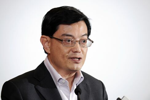 Heng Swee Keat