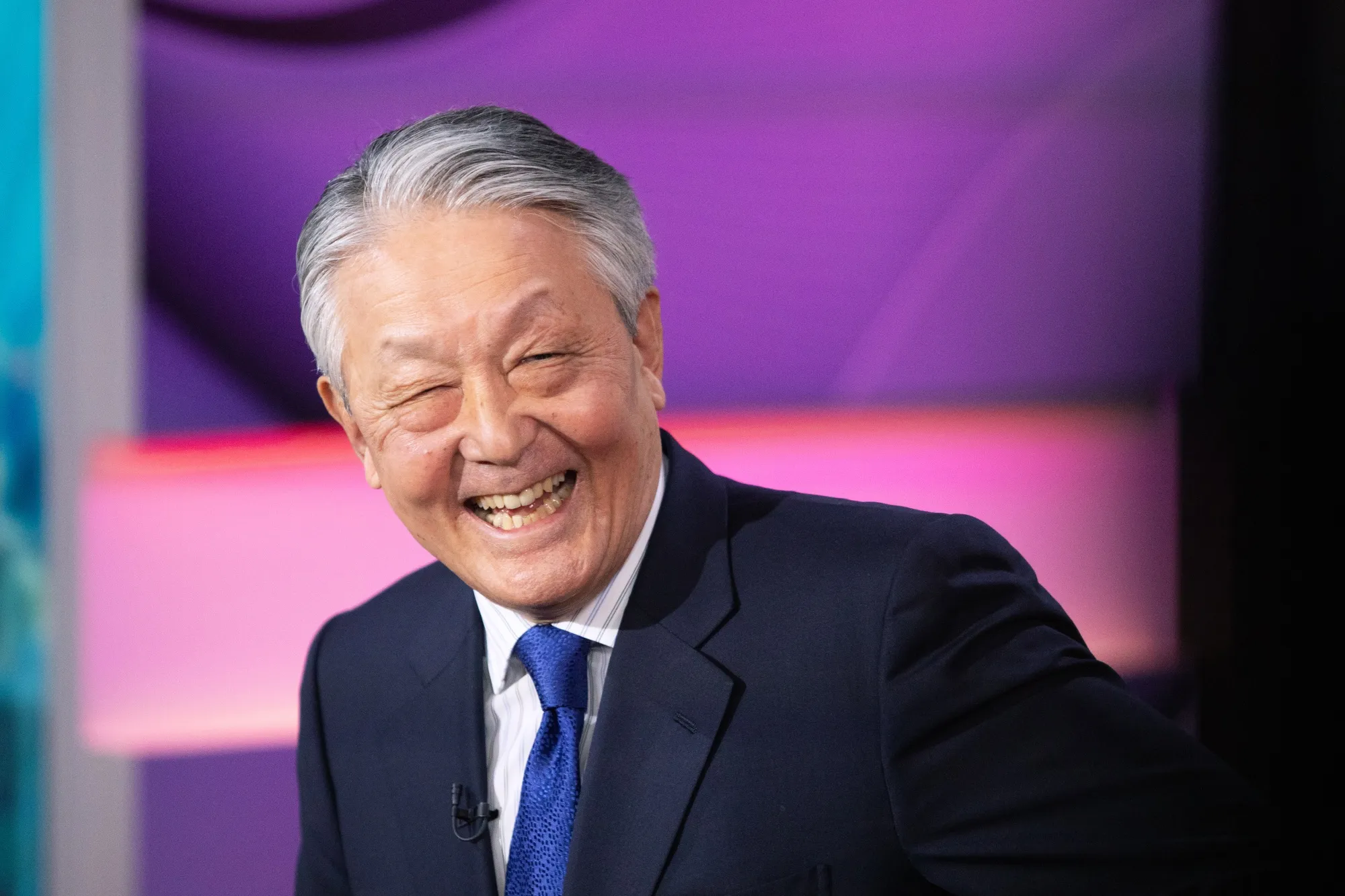 取引様 JPXの山道CEO、来年にも暗号資産ETF上場の方向－法改正の進捗次第で